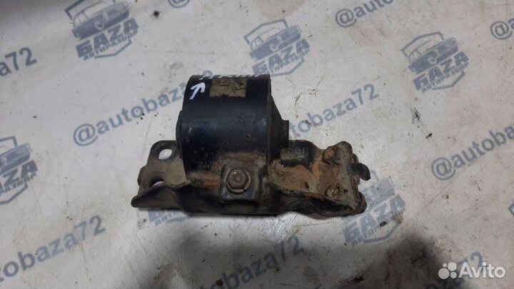 Подушка АКПП Toyota Corolla Exiv ST180 4SFE 1992