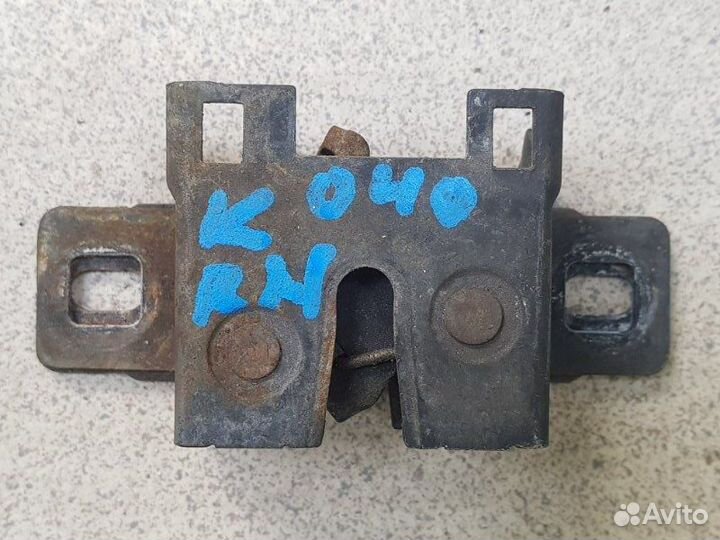 Замок капота правый Land Rover Freelander 2.2 crdi