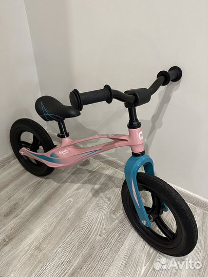 Беговел Lionelo