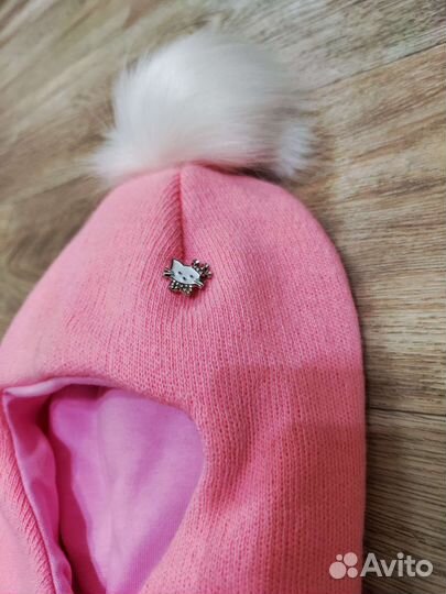 Шлем зимний