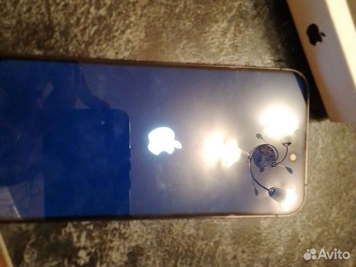 iPhone 15 Pro Max, 1 ТБ