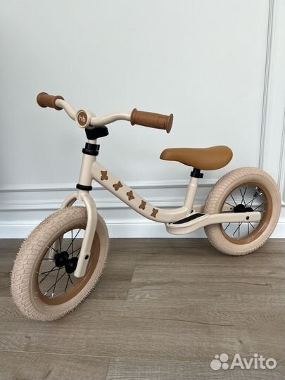 Беговел Happy baby franky