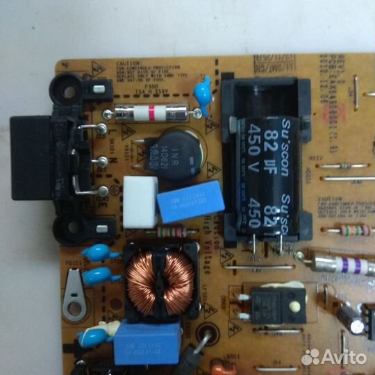 EAX64908001 LGP3942-13P 42LA644V