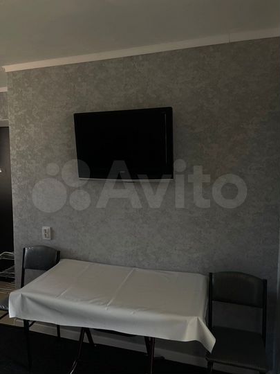 Комната 30 м² в 1-к., 2/2 эт.