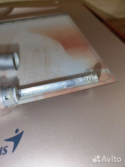 Графический планшет Genius g560