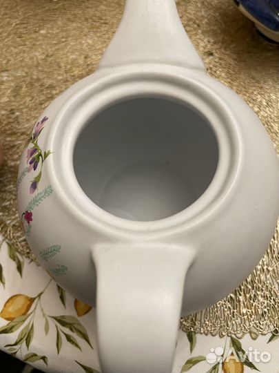 Заварочный чайник Yoko Hissan Japan