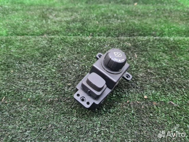 Блок управления зеркалами Ssangyong Actyon C200