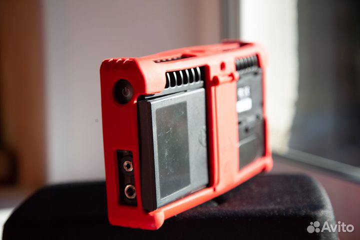 Atomos Ninja Assassin 4K