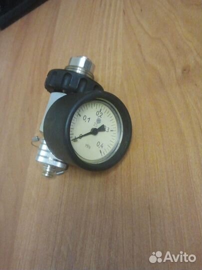 Перепуск проходной