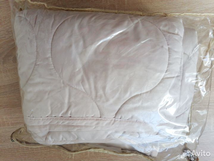 Детское одеяло