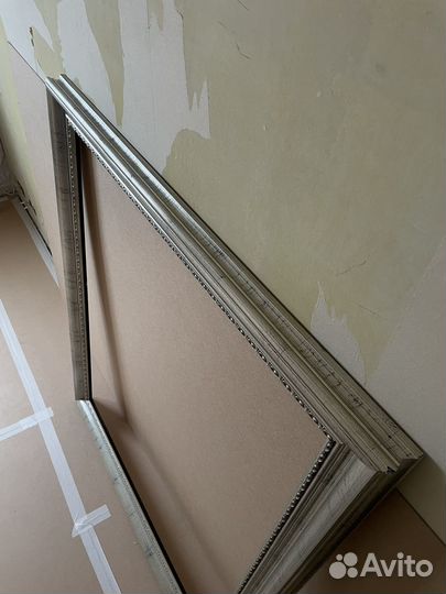 Рама для картины деревянная 94/116.5 см