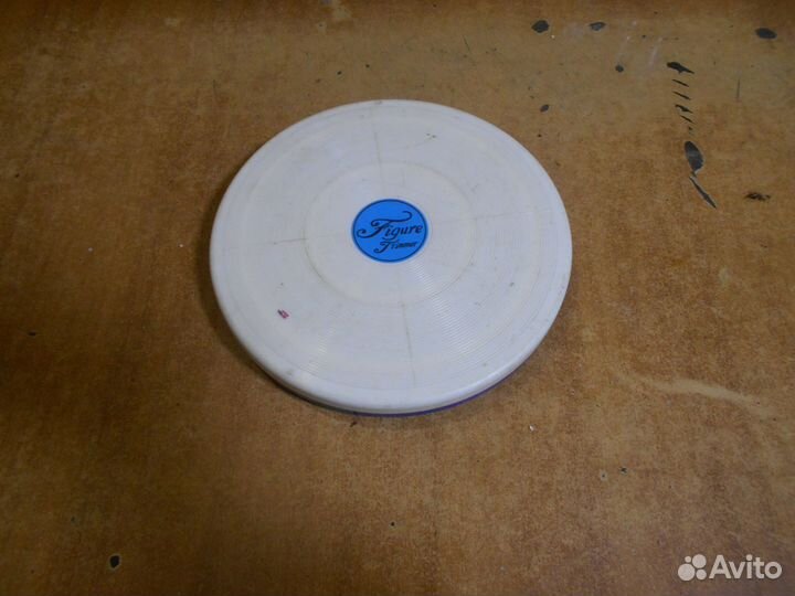 Тренажер диск здоровья