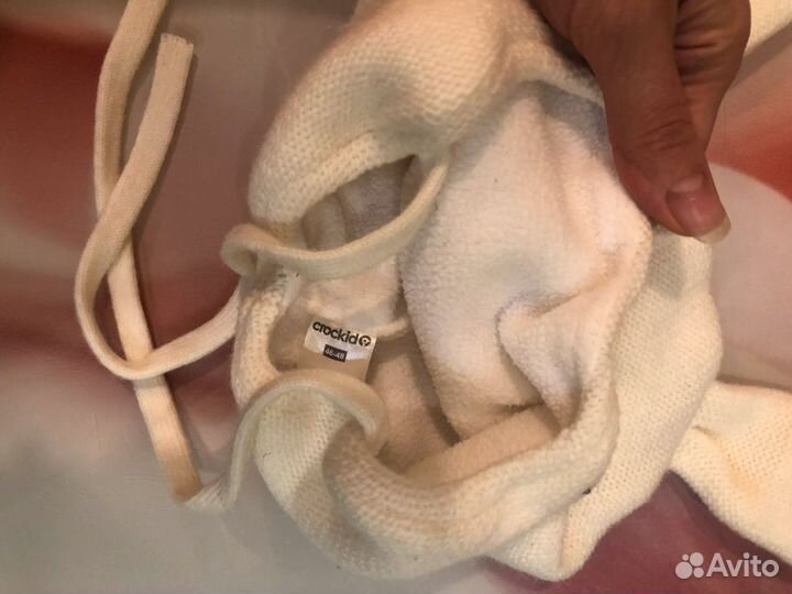 Шапка детская Crockid