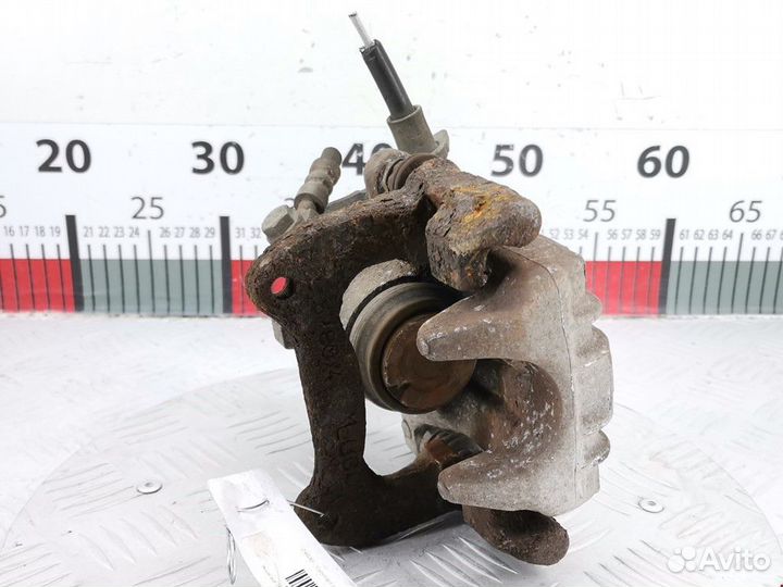 Суппорт задний правый Audi A6 4B/C5 2000