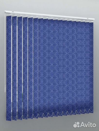 Жалюзи и рулонные шторы