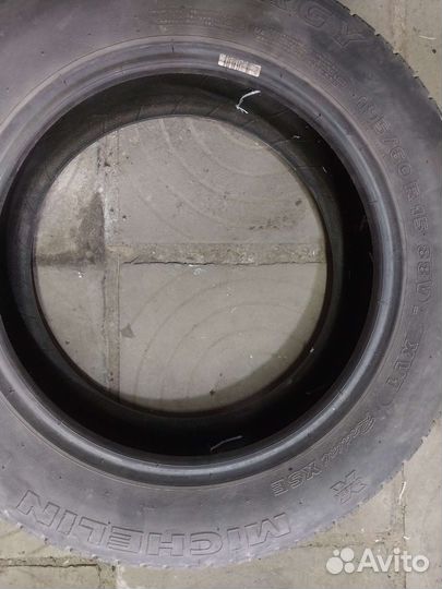 Nokian Tyres Hakka Truck 844 185/65 R15