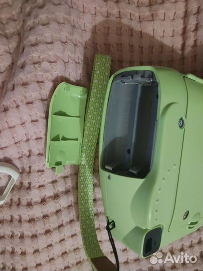 Фотоаппарат Instax mini 9