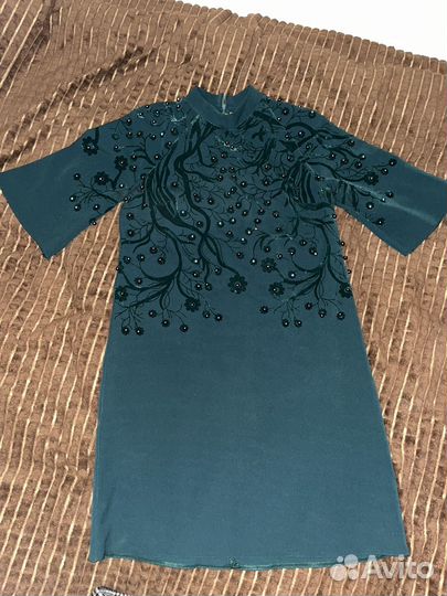 Платье женское