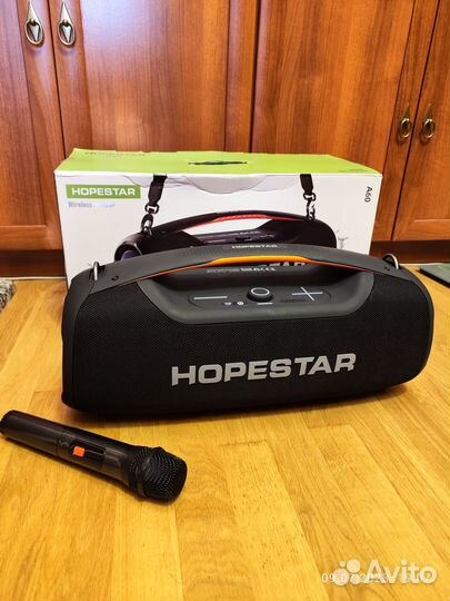 Колонка Hopestar A60