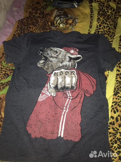 Футболки твое