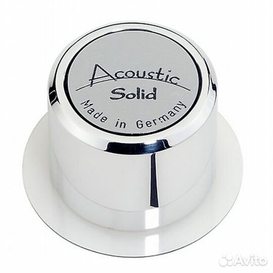 Адаптер 45 Acoustic Solid Solid Single Adapter