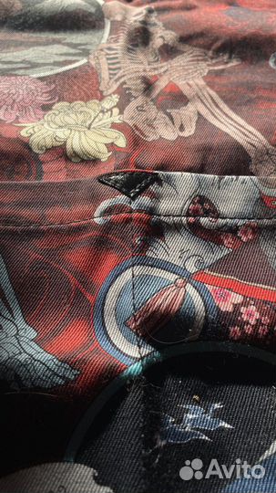 Фартук Mr.Murka