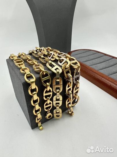 Браслет Dior