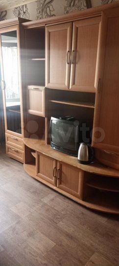 Комната 18 м² в 3-к., 1/5 эт.