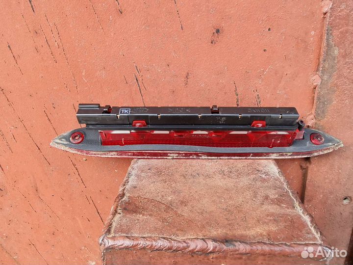 Фонарь стоп-сигнал Форд Фокус 1 универсал