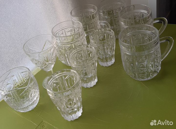 Винтаж 1950-60-х г.г.,Пивная кружка-Bogemia,пепел