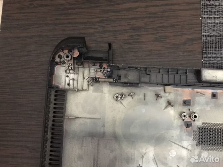 Поддон для ноутбука Hp b054sr