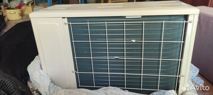 Кондиционер сплит система бу
