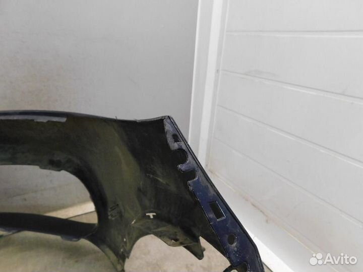 Бампер передний Mercedes-Benz GLE Coupe