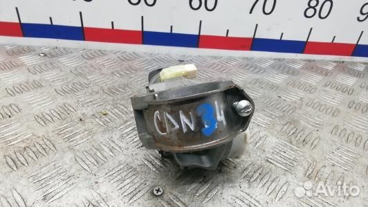 Замок зажигания toyota corolla E15 (CDN34J101)