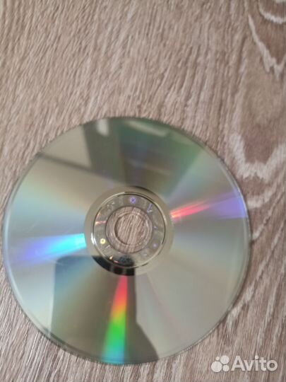 Лицензионный диск xbox360(Xbox One)