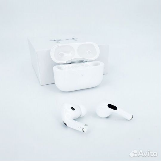 AirPods Pro Новые