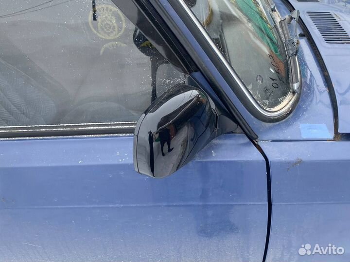 Ваз 2107 на разбор запчасти