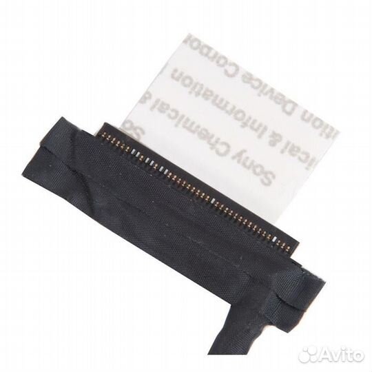 Шлейф матрицы ноутбука 50.4VM03.002