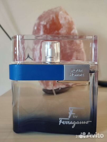 Pour Hoome Fbay Ferragamo Мужской парфюм