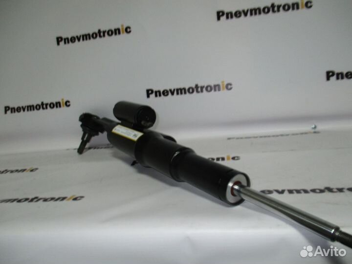 Амортизатор Мерседес W221 4matic передний правый