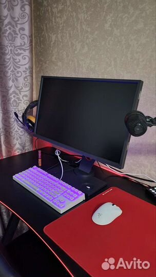 Игровой монитор Benq Zowie XL2546 240Ghz