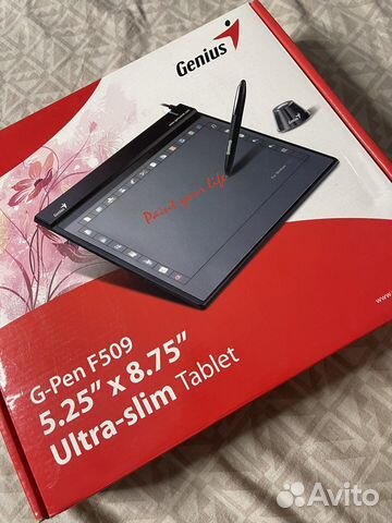 Графический планшет