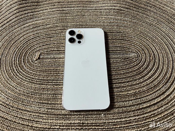 iPhone 12 Pro, 128 ГБ