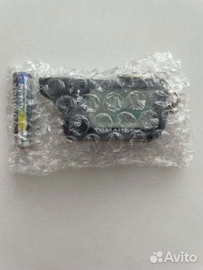 Брелок tomahawk TZ-9030 оригинальный