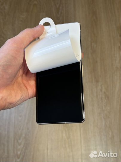 Google Pixel 7 Pro, 12/128 ГБ