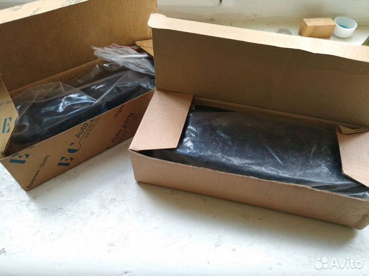 Ручка двери Ауди 100