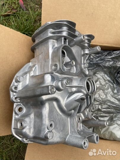 Цилиндр в сборе Briggs&Stratton 799278