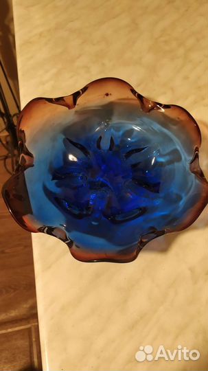 Ваза для фруктов