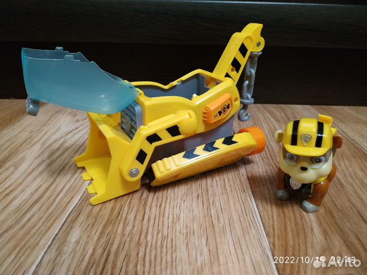 Игрушки щенячий патруль и другие + бесплатно