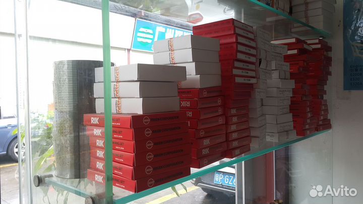 Набор Hitachi zx210k-5g